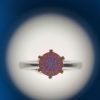 Our collection of GIA 3EX diamond shows excellent light return back to our eyes