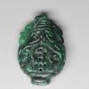 Man-made material - Jadeite Simulant