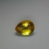 Synthetic Citrine( man-made material)